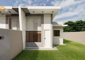 Foto 1 de Casa com 2 Quartos à venda, 63m² em Maria Turri, Rio das Ostras