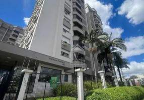 Foto 1 de Cobertura com 3 Quartos para alugar, 140m² em Partenon, Porto Alegre
