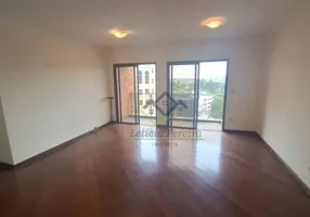 Foto 1 de Apartamento com 3 Quartos para alugar, 116m² em Centro de Apoio 1, Santana de Parnaíba