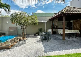 Foto 1 de Casa com 3 Quartos à venda, 220m² em Praia Alegre, Penha