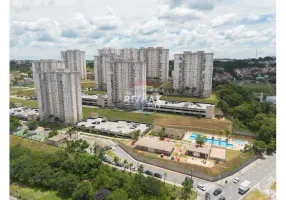 Foto 1 de Apartamento com 2 Quartos à venda, 49m² em Ponte de Sao Joao, Jundiaí