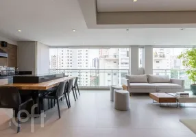 Foto 1 de Apartamento com 3 Quartos à venda, 162m² em Vila Mariana, São Paulo
