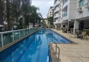 Foto 1 de Apartamento com 3 Quartos à venda, 74m² em Freguesia- Jacarepaguá, Rio de Janeiro