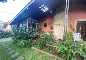 Foto 1 de Casa com 6 Quartos para venda ou aluguel, 381m² em Nova Gardenia, Atibaia