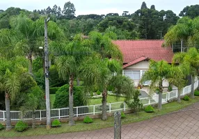 Foto 1 de Fazenda/Sítio com 5 Quartos à venda, 210m² em Rio Vermelho Povoado, São Bento do Sul