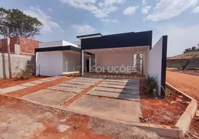 Foto 1 de Casa de Condomínio com 2 Quartos à venda, 160m² em Setor Habitacional Contagem, Brasília