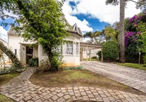 Foto 1 de Casa com 4 Quartos à venda, 320m² em São Braz, Curitiba