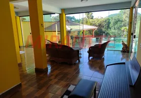 Foto 1 de Casa de Condomínio com 3 Quartos à venda, 350m² em Santa Ines, Caieiras