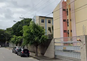 Foto 1 de Apartamento com 2 Quartos à venda, 55m² em Messejana, Fortaleza