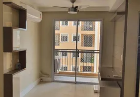 Foto 1 de Apartamento com 3 Quartos à venda, 60m² em Vila Industrial, Campinas