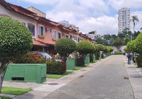 Foto 1 de Casa de Condomínio com 2 Quartos à venda, 69m² em Freguesia- Jacarepaguá, Rio de Janeiro