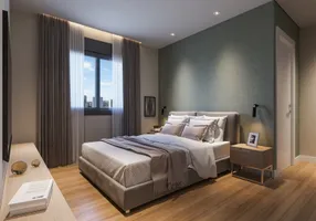 Foto 1 de Apartamento com 2 Quartos à venda, 68m² em Cabral, Curitiba