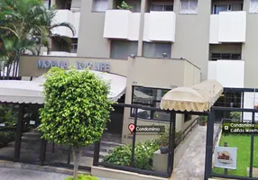Foto 1 de Flat com 1 Quarto para alugar, 38m² em Vila Uberabinha, São Paulo
