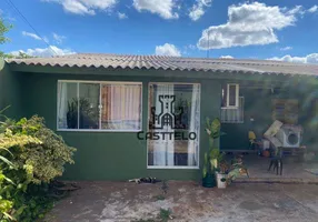 Foto 1 de Casa com 3 Quartos à venda, 100m² em Aquilles Sthengel, Londrina