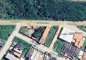 Foto 1 de Lote/Terreno à venda, 699m² em São Bento, Fortaleza