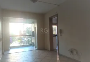 Foto 1 de Apartamento com 3 Quartos à venda, 70m² em Cavalhada, Porto Alegre