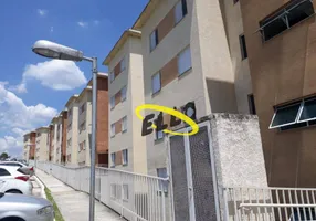 Foto 1 de Apartamento com 2 Quartos à venda, 46m² em Jardim Honoria, Cotia