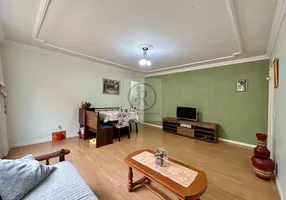 Foto 1 de Apartamento com 2 Quartos à venda, 77m² em Bacacheri, Curitiba