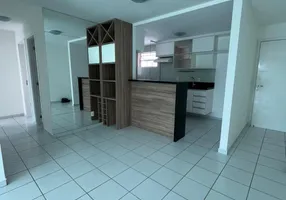 Foto 1 de Apartamento com 3 Quartos à venda, 84m² em Nova Parnamirim, Parnamirim