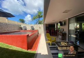 Foto 1 de Casa com 3 Quartos à venda, 450m² em De Lourdes, Fortaleza