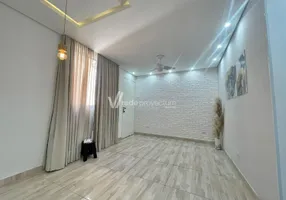 Foto 1 de Apartamento com 2 Quartos à venda, 54m² em Vila Pompéia, Campinas