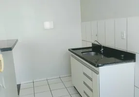 Foto 1 de Apartamento com 2 Quartos à venda, 10m² em Cidade Jardins, Valparaíso de Goiás