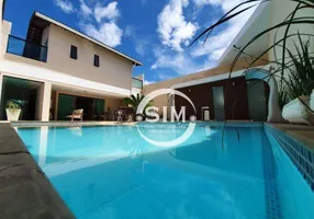 Foto 1 de Casa com 5 Quartos à venda, 400m² em Novo Portinho, Cabo Frio