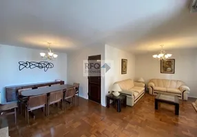 Foto 1 de Apartamento com 3 Quartos para alugar, 145m² em Perdizes, São Paulo