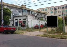 Foto 1 de Lote/Terreno à venda, 870m² em São João, Porto Alegre