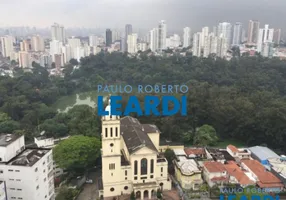Foto 1 de Cobertura com 2 Quartos à venda, 460m² em Aclimação, São Paulo