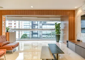 Foto 1 de Apartamento com 3 Quartos à venda, 138m² em Paraíso, São Paulo