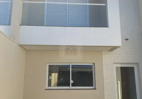 Foto 1 de Casa com 3 Quartos à venda, 115m² em Granada, Uberlândia