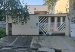 Foto 1 de Casa com 2 Quartos à venda, 136m² em Jardim Maria Elvira, Sorocaba