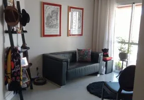 Foto 1 de Apartamento com 3 Quartos à venda, 73m² em Ipiranga, São Paulo