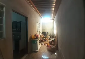 Foto 1 de Casa com 3 Quartos à venda, 200m² em Arapoanga, Brasília