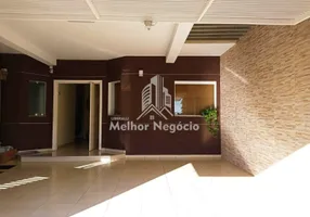 Foto 1 de Casa com 4 Quartos à venda, 180m² em Piracicamirim, Piracicaba