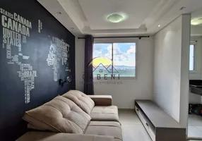 Foto 1 de Apartamento com 2 Quartos para alugar, 40m² em Vila Sílvia, São Paulo