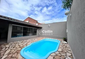 Foto 1 de Casa com 3 Quartos à venda, 240m² em Vila Celeste, Uberaba