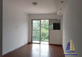 Foto 1 de Apartamento com 3 Quartos à venda, 78m² em Jardim Bonfiglioli, São Paulo