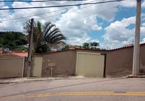 Foto 1 de Casa com 3 Quartos para venda ou aluguel, 400m² em Jardim do Lírio, Jundiaí