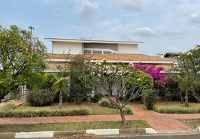 Foto 1 de Casa de Condomínio com 5 Quartos para venda ou aluguel, 627m² em Pinheiro, Valinhos