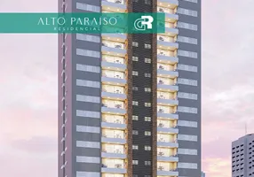 Foto 1 de Apartamento com 3 Quartos à venda, 100m² em Zona 07, Maringá