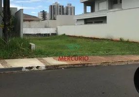 Foto 1 de Lote/Terreno à venda, 1130m² em Vila Aviação, Bauru