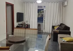 Foto 1 de Apartamento com 3 Quartos à venda, 108m² em Centro, Marília