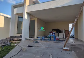 Foto 1 de Casa com 3 Quartos à venda, 113m² em Vale Verde Ville II, Lagoa Santa