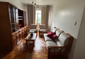 Foto 1 de Apartamento com 2 Quartos para alugar, 73m² em Jardim Vinte e Cinco de Agosto, Duque de Caxias