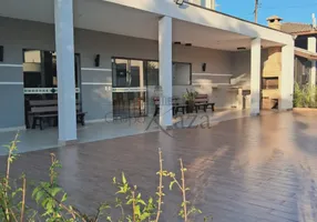 Foto 1 de Casa de Condomínio com 4 Quartos para venda ou aluguel, 470m² em Condominio Residencial Terras de Santa Clara, Jacareí