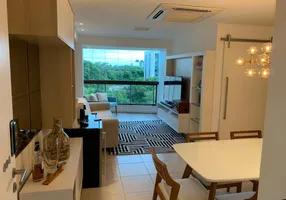 Foto 1 de Apartamento com 3 Quartos à venda, 85m² em Poço, Recife