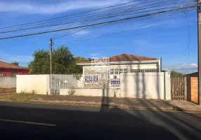 Foto 1 de Casa com 4 Quartos à venda, 160m² em Oficinas, Ponta Grossa