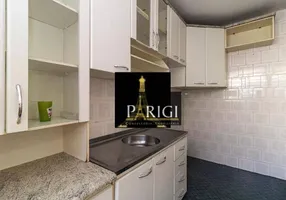 Foto 1 de Apartamento com 1 Quarto para alugar, 46m² em Passo D areia, Porto Alegre